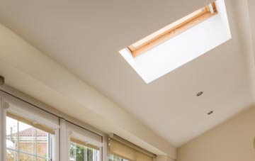 Caemorgan conservatory roof insulation companies