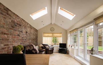 conservatory roof insulation Caemorgan, Ceredigion