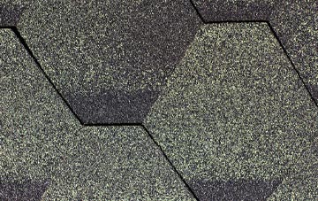 Caemorgan fibreglass shingle repairs