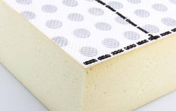 meeting Caemorgan building codes