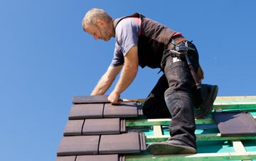 disadvantages of Caemorgan slate roofing